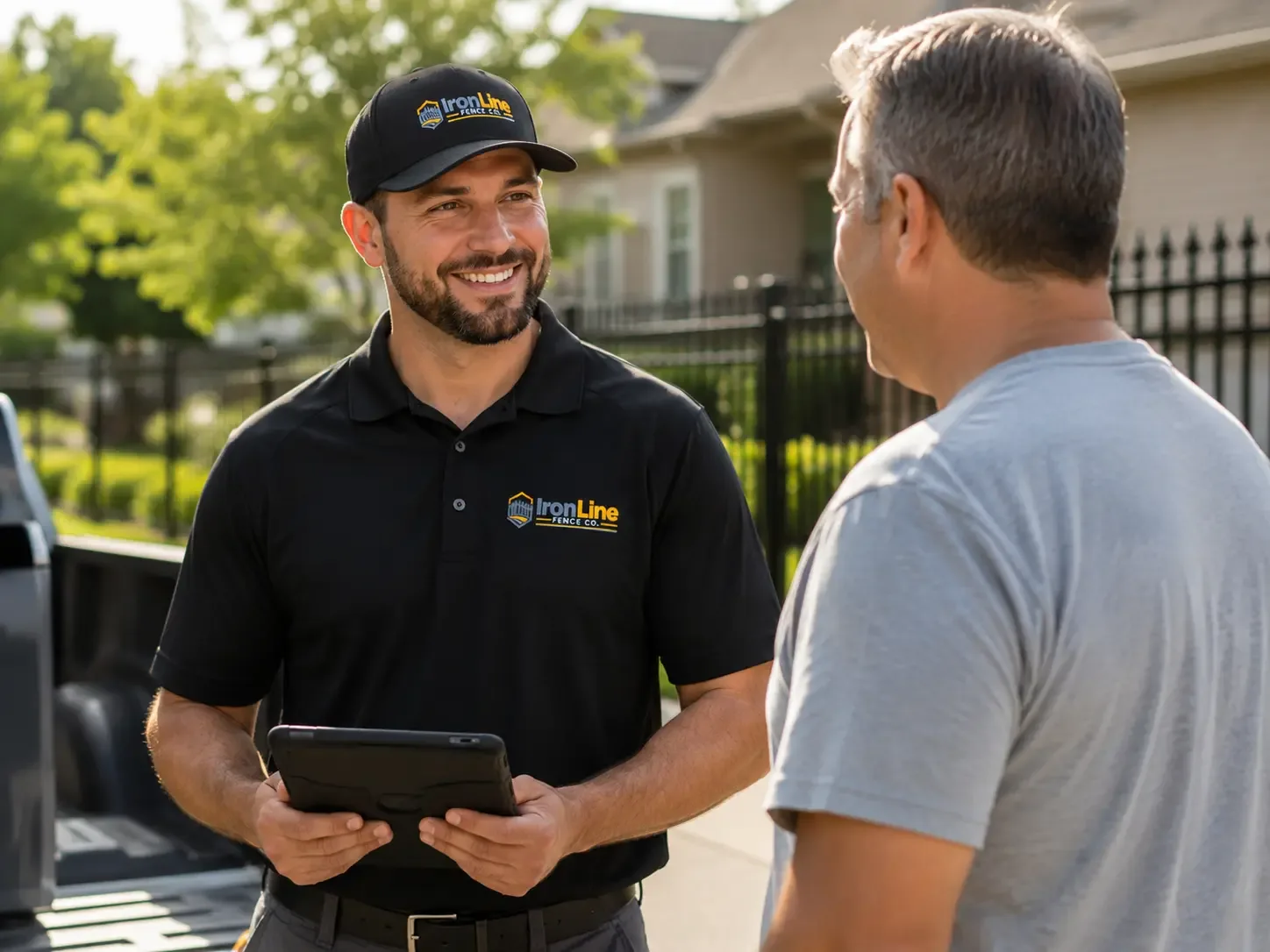 Metal Fence Installation Champion, PA FAQs